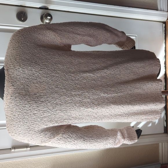 Cato Open Front Cardigan L - Picture 5 of 10